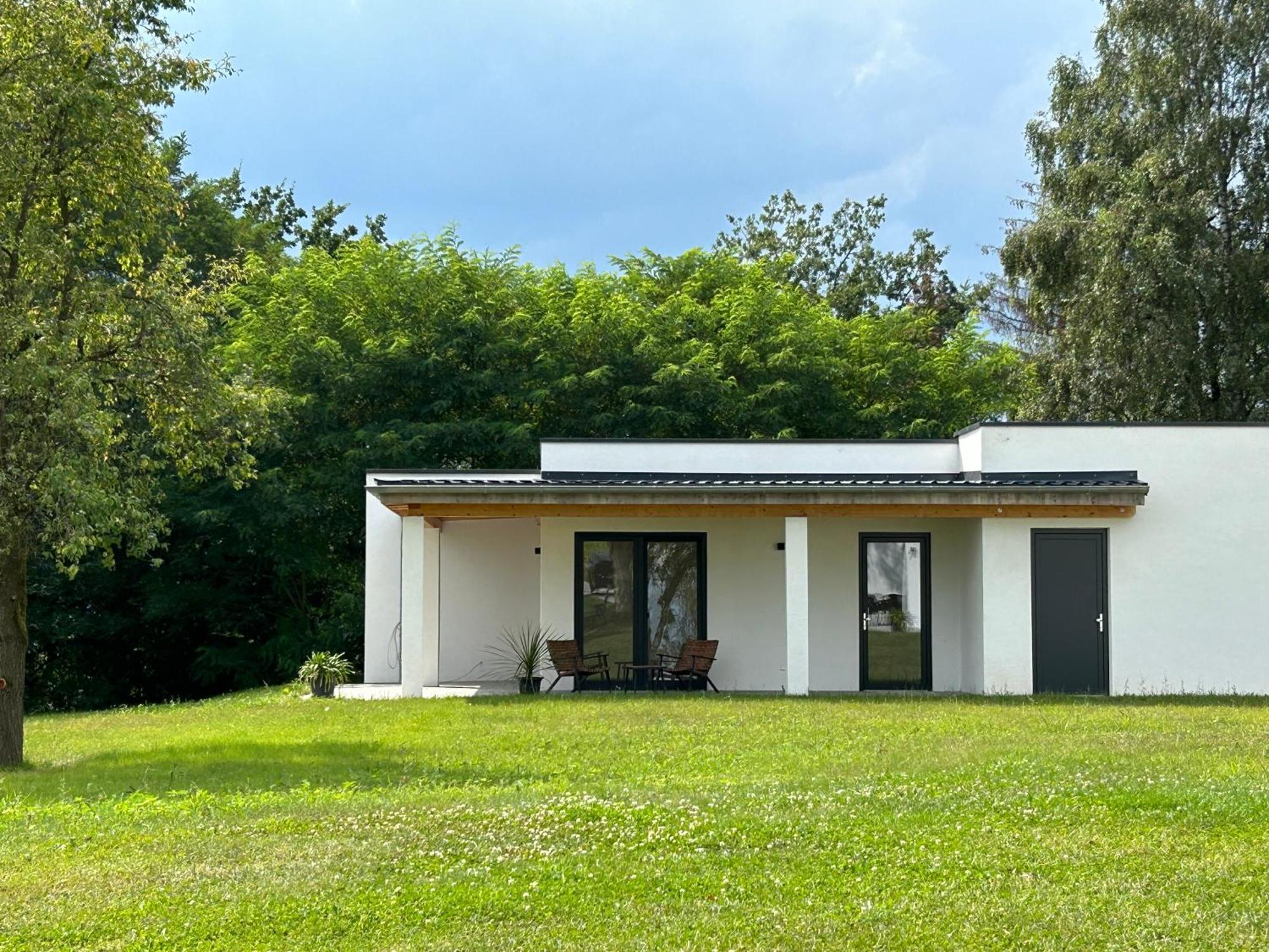 23 Mattenham - Ruhe Und Erholung In Alleinlage, Sauna Vilshofen an der Donau Luaran gambar